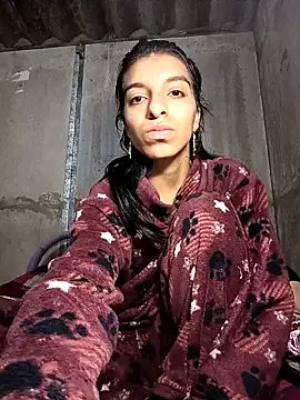 Ariell Kieran online show from 02/11/25, 09:56