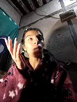 Ariell Kieran online show from 02/12/25, 12:58