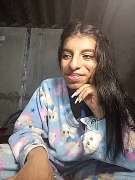 Ariell Kieran online show from 02/12/25, 10:59