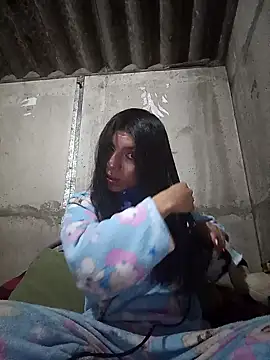 Ariell Kieran online show from 02/13/25, 02:01