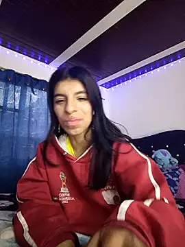 Ariell Kieran online show from 02/16/25, 10:10