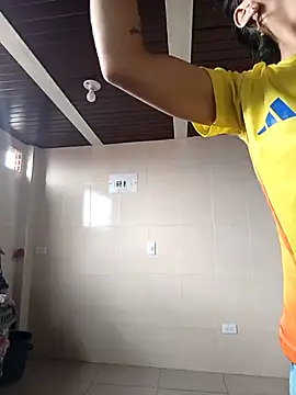 Ariell Kieran online show from 02/17/25, 05:32