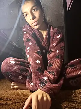 Ariell Kieran online show from 02/23/25, 11:04