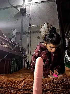 Ariell Kieran online show from 02/24/25, 08:25