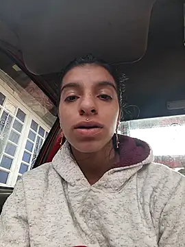 Ariell Kieran online show from 02/27/25, 05:04