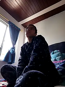 Ariell Kieran online show from 03/01/25, 02:34