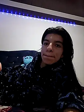 Ariell Kieran online show from 03/01/25, 11:15