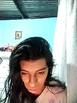 Ariell Kieran online show from 09/16/25, 05:08