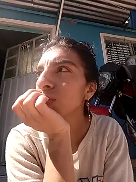 Ariell Kieran online show from 09/21/25, 07:26