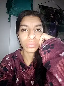 Ariell Kieran online show from 09/25/25, 12:47