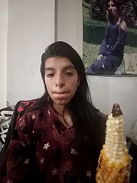 Ariell Kieran online show from 09/27/25, 09:42