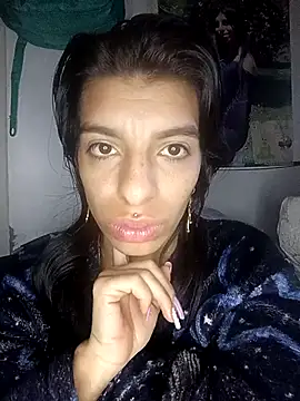 Ariell Kieran online show from 10/09/25, 03:37