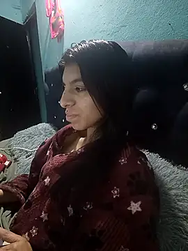 Ariell Kieran online show from 11/04/25, 05:39