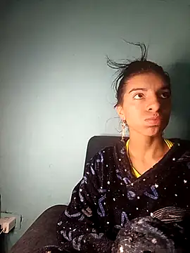 Ariell Kieran online show from 01/10/26, 02:57