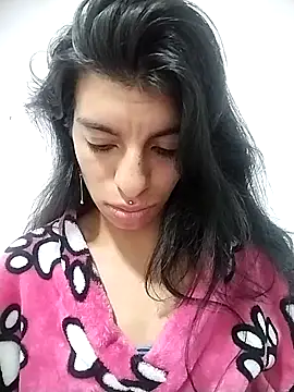 Ariell Kieran online show from 02/02/26, 08:57