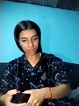 Ariell Kieran online show from 03/10/26, 05:12