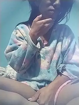 Ariell Kieran online show from 04/07/26, 07:20