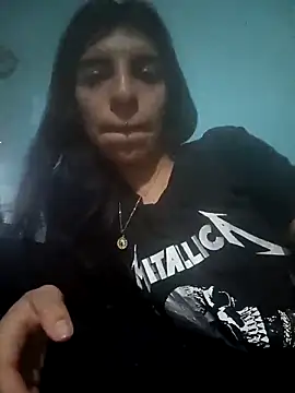 Snapshot of Ariell_Kieran chatting on 05/01/26, 12:15 Ariell Kieran online show from 05/01/26, 12:15