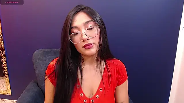 Enyel valmina online show from 02/10/25, 08:53