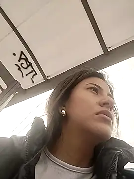 Andrea18 blonde online show from 02/25/25, 12:13