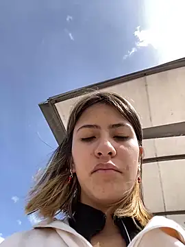 Andrea18 blonde online show from 11/10/25, 02:38