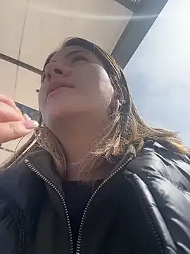 Andrea18 blonde online show from 02/04/26, 03:40