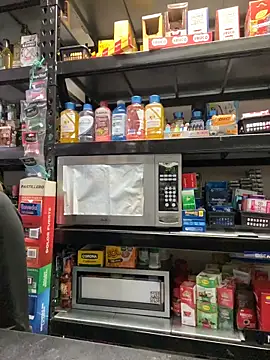 Andrea18 blonde online show from 02/23/26, 04:37