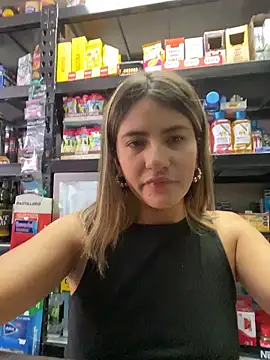 Andrea18 blonde online show from 03/12/26, 03:18