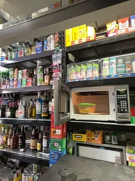 Andrea18 blonde online show from 03/20/26, 09:08