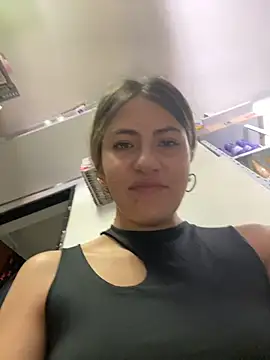 Andrea18 blonde online show from 03/30/26, 03:35