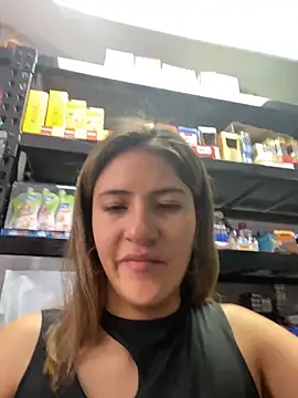 Andrea18 blonde online show from 04/08/26, 02:50