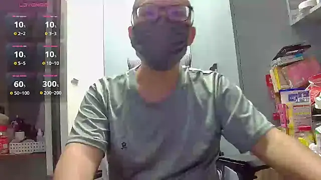 beartopslave online show from 10/09/25, 05:49