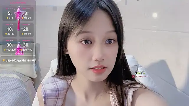 xunian71O online show from 03/02/25, 08:05