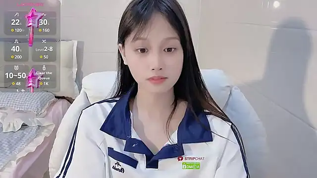 xunian71O online show from 03/12/25, 06:51