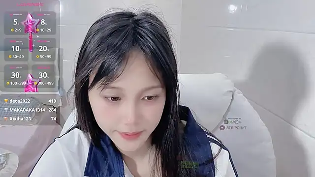 xunian71O online show from 03/13/25, 12:37