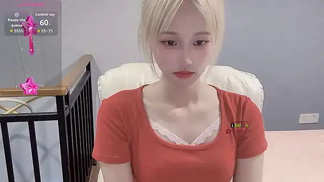 xunian71O online show from 09/28/25, 09:20