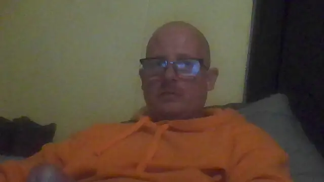 ClimbedCaelum online show from 11/03/25, 01:51