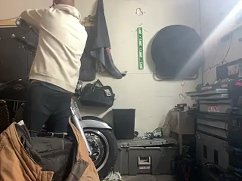 ClimbedCaelum online show from 01/31/26, 10:52