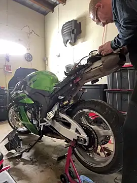 ClimbedCaelum online show from 03/27/26, 11:59