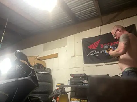 ClimbedCaelum online show from 04/14/26, 11:49