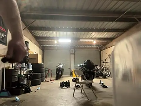 ClimbedCaelum online show from 04/16/26, 11:51