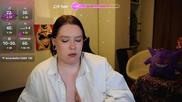 Viesicaa online show from 02/17/25, 01:58