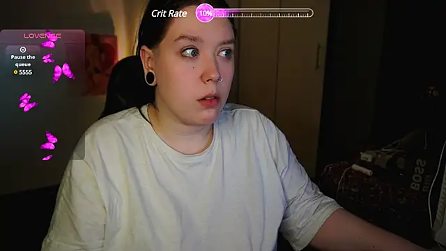 Viesicaa online show from 02/23/25, 08:33