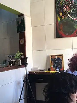 Penygirl online show from 10/20/25, 06:30