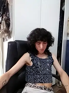 Penygirl online show from 11/20/25, 04:18