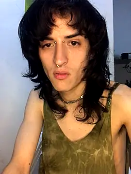 Penygirl online show from 11/24/25, 12:10