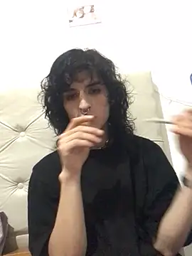 Penygirl online show from 12/15/25, 02:05