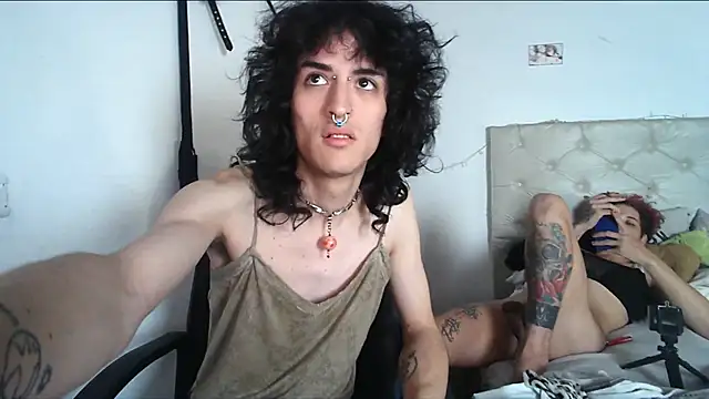 Penygirl online show from 12/16/25, 01:32