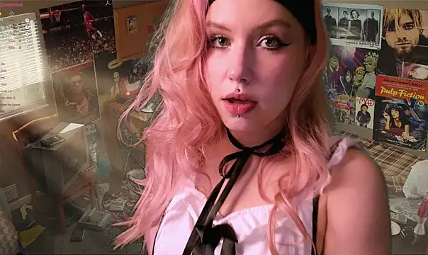 Bibi Iva online show from 02/18/26, 05:03