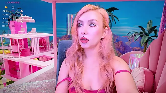 Bibi Iva online show from 02/24/26, 02:26